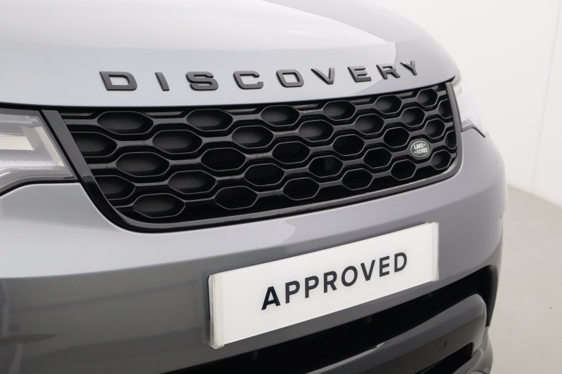 2024 (74) LAND ROVER DISCOVERY 3.0 D350 Dynamic SE 5dr Auto 5847286