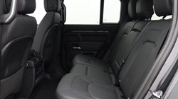 2025 (75) LAND ROVER DEFENDER 3.0 D250 X-Dynamic HSE 110 5dr Auto 5855074