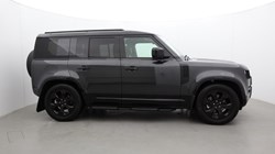 2025 (75) LAND ROVER DEFENDER 3.0 D250 X-Dynamic HSE 110 5dr Auto 5855058