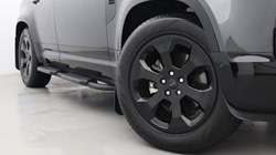 2025 (75) LAND ROVER DEFENDER 3.0 D250 X-Dynamic HSE 110 5dr Auto 5855071