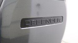 2025 (75) LAND ROVER DEFENDER 3.0 D250 X-Dynamic HSE 110 5dr Auto 5855078