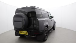 2025 (75) LAND ROVER DEFENDER 3.0 D250 X-Dynamic HSE 110 5dr Auto 5855060