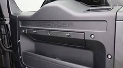 2025 (75) LAND ROVER DEFENDER 3.0 D250 X-Dynamic HSE 110 5dr Auto 5855084