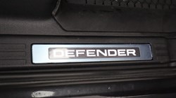 2025 (75) LAND ROVER DEFENDER 3.0 D250 X-Dynamic HSE 110 5dr Auto 5855088