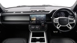 2025 (75) LAND ROVER DEFENDER 3.0 D250 X-Dynamic HSE 110 5dr Auto 5855095