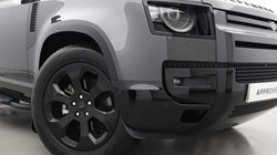 2025 (75) LAND ROVER DEFENDER 3.0 D250 X-Dynamic HSE 110 5dr Auto 5855070