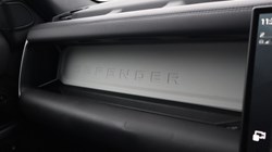 2025 (75) LAND ROVER DEFENDER 3.0 D250 X-Dynamic HSE 110 5dr Auto 5855114
