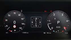 2025 (75) LAND ROVER DEFENDER 3.0 D250 X-Dynamic HSE 110 5dr Auto 5855101
