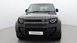 2025 (75) LAND ROVER DEFENDER 3.0 D250 X-Dynamic HSE 110 5dr Auto 5855054