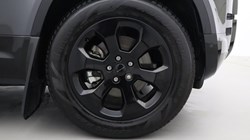 2025 (75) LAND ROVER DEFENDER 3.0 D250 X-Dynamic HSE 110 5dr Auto 5855061