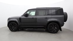 2025 (75) LAND ROVER DEFENDER 3.0 D250 X-Dynamic HSE 110 5dr Auto 5855057