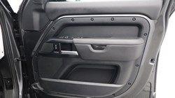 2025 (75) LAND ROVER DEFENDER 3.0 D250 X-Dynamic HSE 110 5dr Auto 5855085