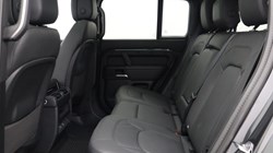 2025 (75) LAND ROVER DEFENDER 3.0 D250 X-Dynamic HSE 110 5dr Auto 5855073
