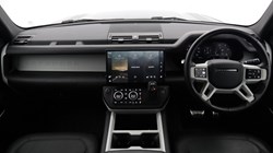 2025 (75) LAND ROVER DEFENDER 3.0 D250 X-Dynamic HSE 110 5dr Auto 5855096