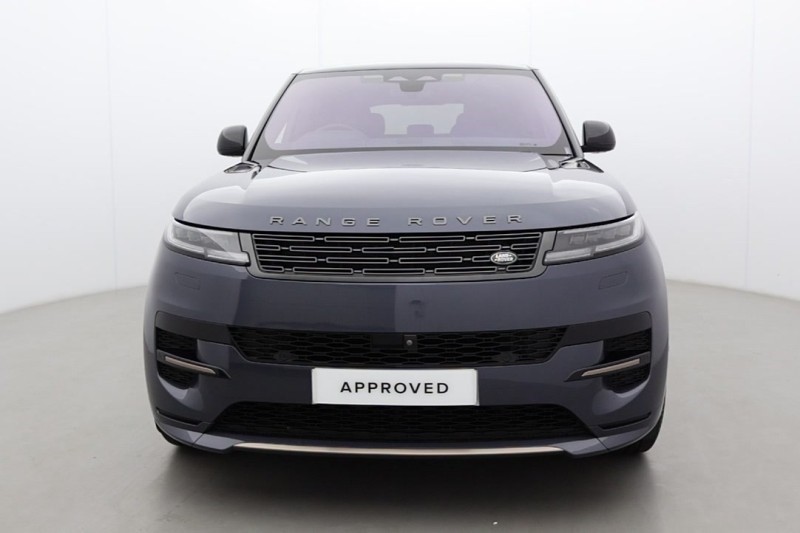 2023 (72) LAND ROVER RANGE ROVER SPORT 3.0 D300 Dynamic SE 5dr Auto 5886223