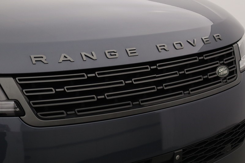 2023 (72) LAND ROVER RANGE ROVER SPORT 3.0 D300 Dynamic SE 5dr Auto 5886228