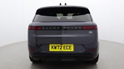 2023 (72) LAND ROVER RANGE ROVER SPORT 3.0 D300 Dynamic SE 5dr Auto 5886224