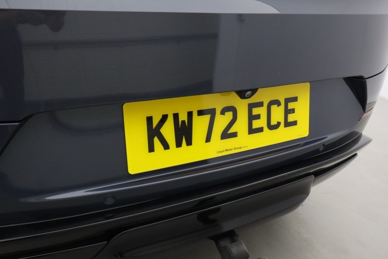 2023 (72) LAND ROVER RANGE ROVER SPORT 3.0 D300 Dynamic SE 5dr Auto 5886282
