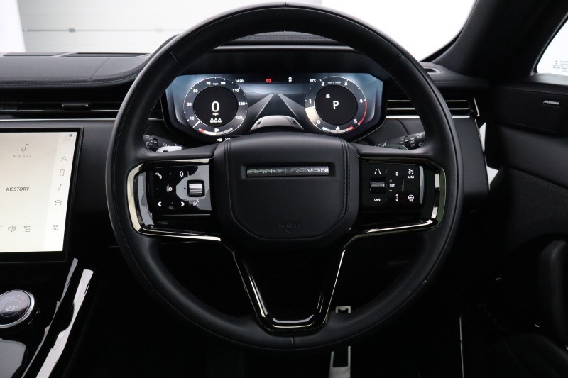 2023 (72) LAND ROVER RANGE ROVER SPORT 3.0 D300 Dynamic SE 5dr Auto 5886238