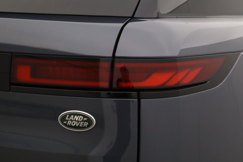2023 (72) LAND ROVER RANGE ROVER SPORT 3.0 D300 Dynamic SE 5dr Auto 5886277