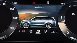 2023 (72) LAND ROVER RANGE ROVER SPORT 3.0 D300 Dynamic SE 5dr Auto 5886268