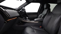 2023 (72) LAND ROVER RANGE ROVER SPORT 3.0 D300 Dynamic SE 5dr Auto 5886231