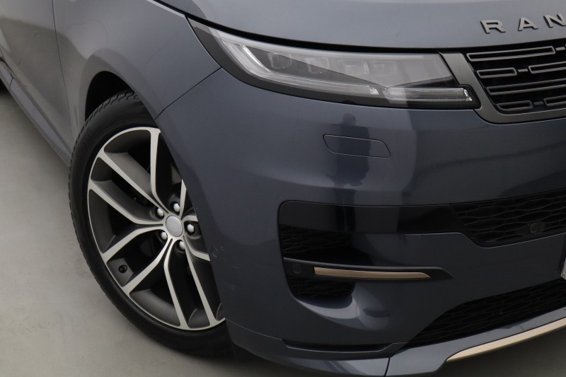2023 (72) LAND ROVER RANGE ROVER SPORT 3.0 D300 Dynamic SE 5dr Auto 5886272