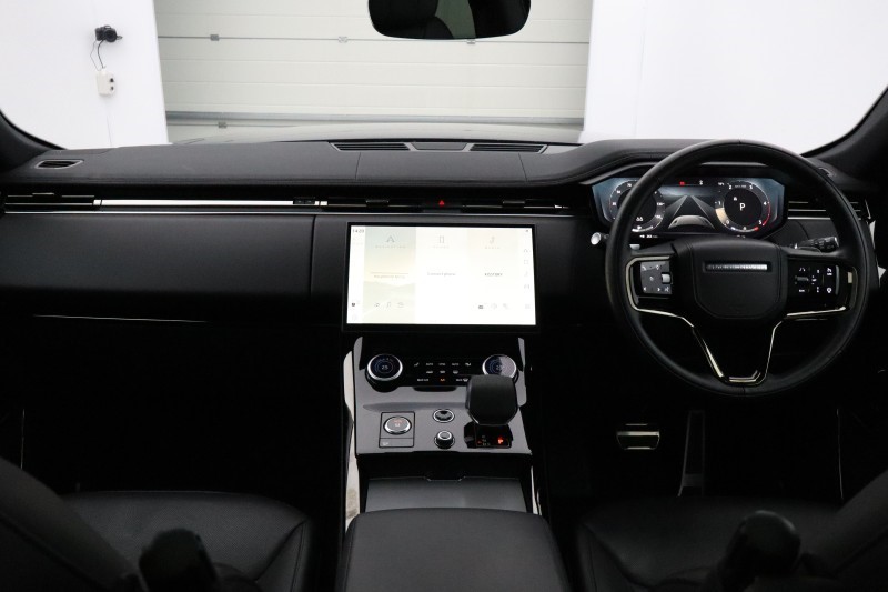 2023 (72) LAND ROVER RANGE ROVER SPORT 3.0 D300 Dynamic SE 5dr Auto 5886236