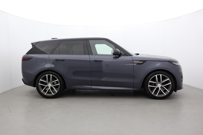 2023 (72) LAND ROVER RANGE ROVER SPORT 3.0 D300 Dynamic SE 5dr Auto 5886225