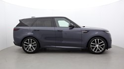 2023 (72) LAND ROVER RANGE ROVER SPORT 3.0 D300 Dynamic SE 5dr Auto 5886225