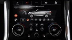 2021 (21) LAND ROVER RANGE ROVER SPORT 5.0 P575 S/C SVR Carbon Edition 5dr Auto 5886866
