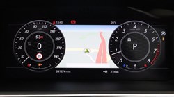2021 (21) LAND ROVER RANGE ROVER SPORT 5.0 P575 S/C SVR Carbon Edition 5dr Auto 5886856