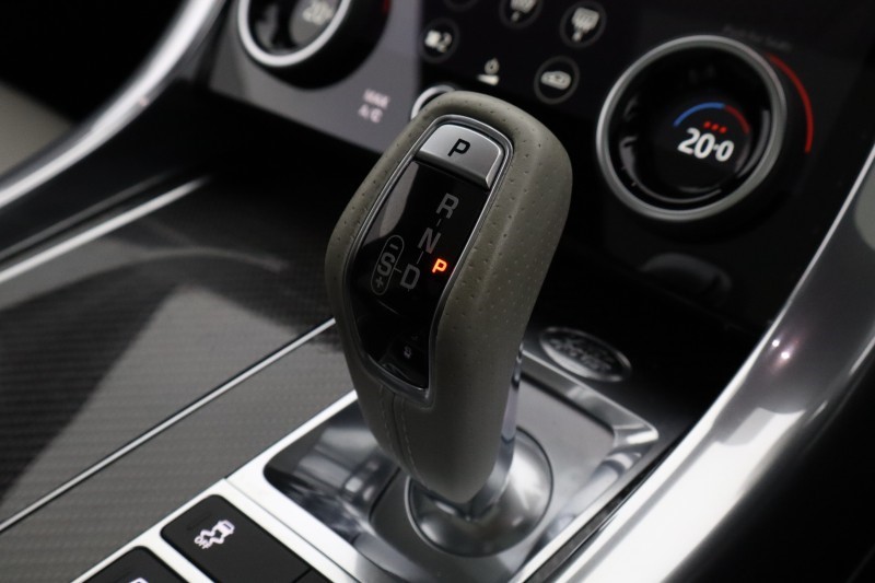 2021 (21) LAND ROVER RANGE ROVER SPORT 5.0 P575 S/C SVR Carbon Edition 5dr Auto 5886869