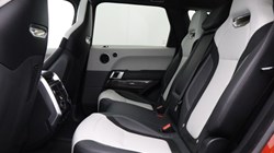 2021 (21) LAND ROVER RANGE ROVER SPORT 5.0 P575 S/C SVR Carbon Edition 5dr Auto 5886837