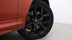 2021 (21) LAND ROVER RANGE ROVER SPORT 5.0 P575 S/C SVR Carbon Edition 5dr Auto 5886886