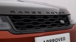 2021 (21) LAND ROVER RANGE ROVER SPORT 5.0 P575 S/C SVR Carbon Edition 5dr Auto 5886878