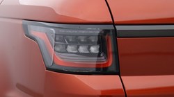 2021 (21) LAND ROVER RANGE ROVER SPORT 5.0 P575 S/C SVR Carbon Edition 5dr Auto 5886890