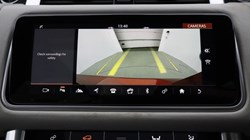 2021 (21) LAND ROVER RANGE ROVER SPORT 5.0 P575 S/C SVR Carbon Edition 5dr Auto 5886863