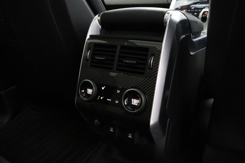 2021 (21) LAND ROVER RANGE ROVER SPORT 5.0 P575 S/C SVR Carbon Edition 5dr Auto 5886840