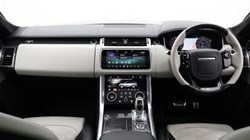 2021 (21) LAND ROVER RANGE ROVER SPORT 5.0 P575 S/C SVR Carbon Edition 5dr Auto 5886841