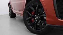 2021 (21) LAND ROVER RANGE ROVER SPORT 5.0 P575 S/C SVR Carbon Edition 5dr Auto 5886884