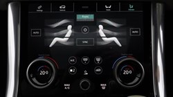 2021 (21) LAND ROVER RANGE ROVER SPORT 5.0 P575 S/C SVR Carbon Edition 5dr Auto 5886868