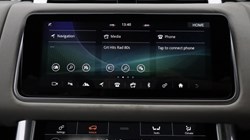 2021 (21) LAND ROVER RANGE ROVER SPORT 5.0 P575 S/C SVR Carbon Edition 5dr Auto 5886860