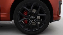 2021 (21) LAND ROVER RANGE ROVER SPORT 5.0 P575 S/C SVR Carbon Edition 5dr Auto 5886882