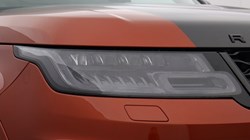 2021 (21) LAND ROVER RANGE ROVER SPORT 5.0 P575 S/C SVR Carbon Edition 5dr Auto 5886877