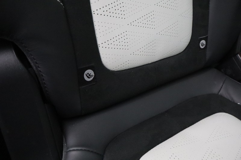 2021 (21) LAND ROVER RANGE ROVER SPORT 5.0 P575 S/C SVR Carbon Edition 5dr Auto 5886839