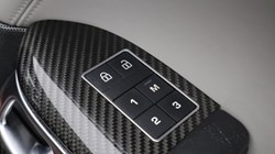 2021 (21) LAND ROVER RANGE ROVER SPORT 5.0 P575 S/C SVR Carbon Edition 5dr Auto 5886847
