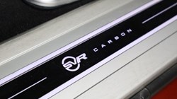 2021 (21) LAND ROVER RANGE ROVER SPORT 5.0 P575 S/C SVR Carbon Edition 5dr Auto 5886848