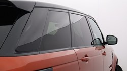 2021 (21) LAND ROVER RANGE ROVER SPORT 5.0 P575 S/C SVR Carbon Edition 5dr Auto 5886888
