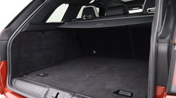 2021 (21) LAND ROVER RANGE ROVER SPORT 5.0 P575 S/C SVR Carbon Edition 5dr Auto 5886896